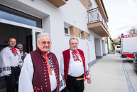 Zväčšiť fotografiu - Kultúra v záriečí pod novou strechou - TSK_Záriečie_mini-10